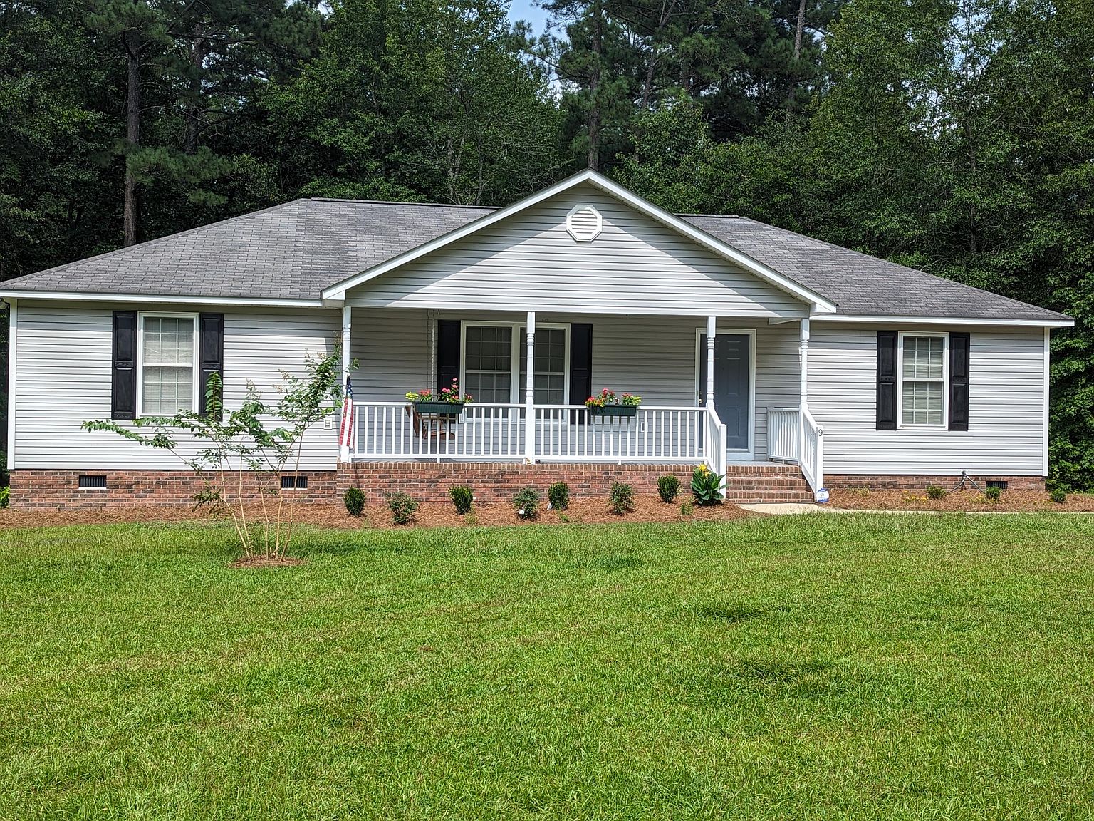 9 Aull Dr, Johnston, SC 29832 MLS 207605 Zillow