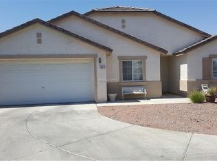 3511 Chimes Dr, North Las Vegas, NV 89032
