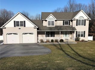 376 Museum Village Rd, Monroe, NY 10950