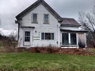 17 Ham Hill Rd, Cambridge, ME 04923