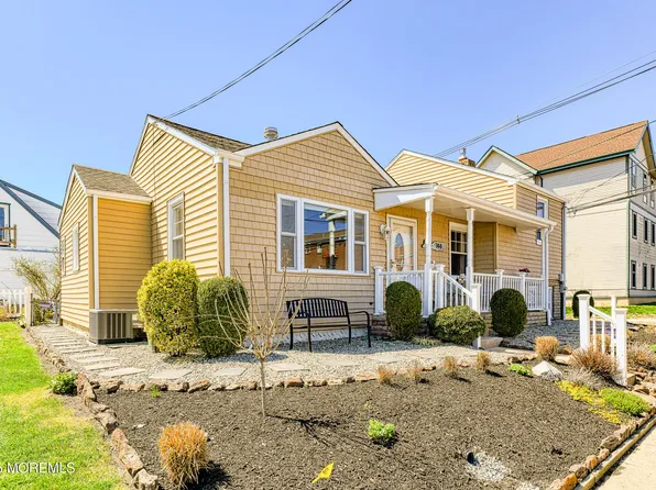 144 Stockton Avenue, Ocean Grove, NJ 07756
