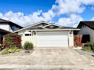 94-1132 Noheaiki Way, Waipahu, HI 96797