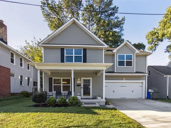 191 W Ocean Ave, Norfolk, VA 23503