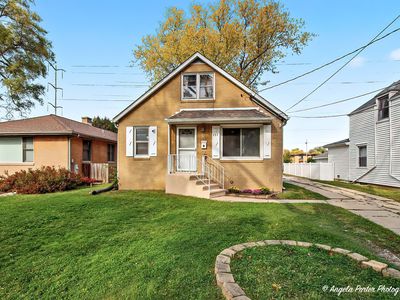 722 W Keith Ave, Waukegan, IL, 60085