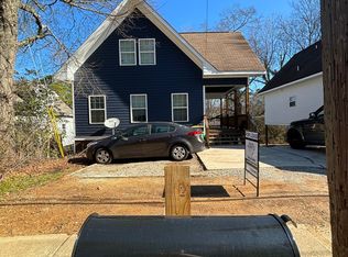476 1st St, Athens, GA 30601