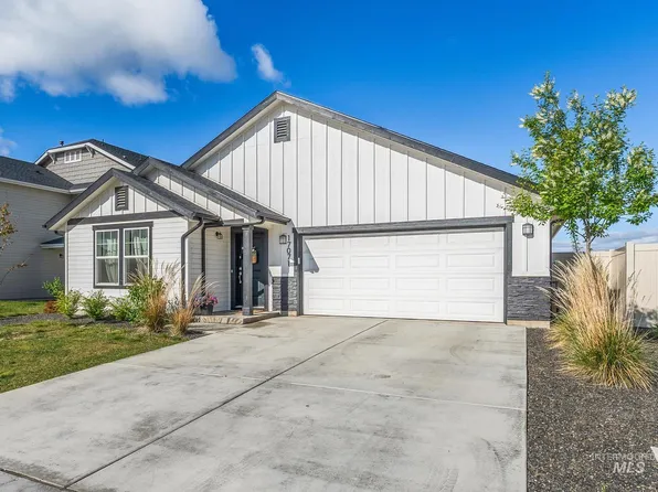 17071 N Quebec Ave, Nampa, ID 83687