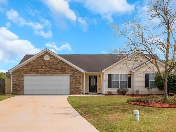 106 Meghan Pl, Griffin, GA 30223