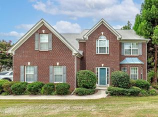 1320 Idlewood Ct, McDonough, GA