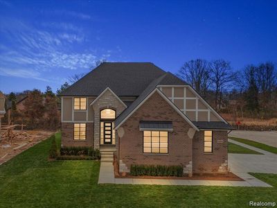 50589 Timberstone Dr, Macomb, MI, 48042