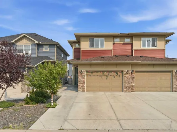 190 W Saddlelake Way NE, Calgary, AB T3J 0V1