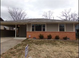305 W I Ave, North Little Rock, AR 72116