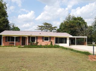 504 Pate St, Ashford, AL 36312