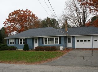 32 Sunset Ave, Wilton, ME 04294