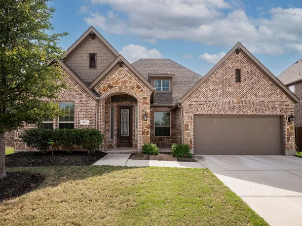 10817 Marble Falls Pl, McKinney, TX 75071