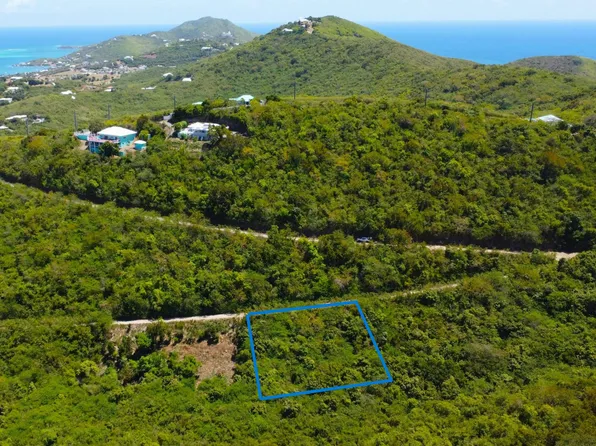 93 Hope & Carton H EB, St. Croix, VI 00820