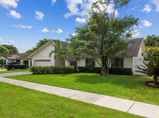 9912 SW 133rd Pl, Miami, FL 33186