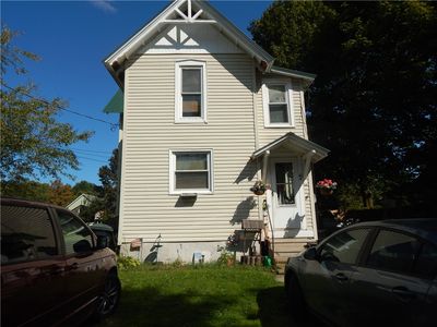 40 Clifton St, Unadilla, NY, 13849