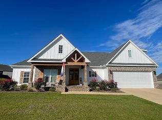 115 Davis Way, Enterprise, AL 36330