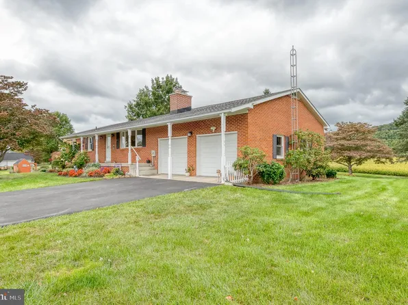 8922 Mount Tabor Rd, Middletown, MD 21769