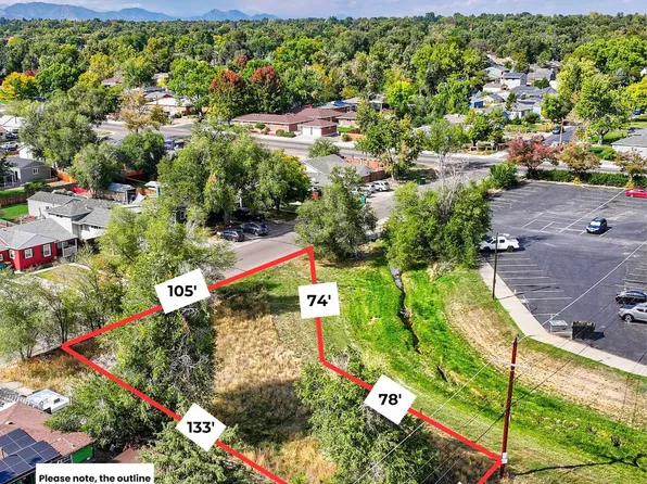 1836 Ingalls Street, Lakewood, CO 80214