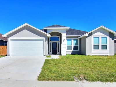 6034 Adrian Dr, Corpus Christi, TX, 78414