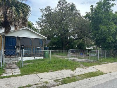 3203 N 31st St, Tampa, FL, 33605