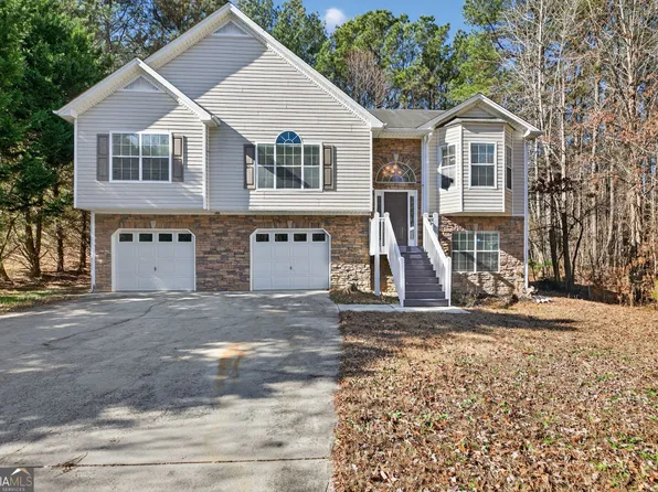 95 Luke Dr, Dallas, GA 30132