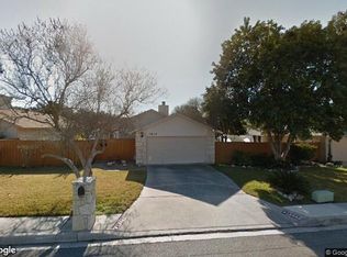 13442 Harvest Bnd, San Antonio, TX 78217