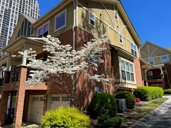 1292 Atlantic Dr NW, Atlanta, GA 30318