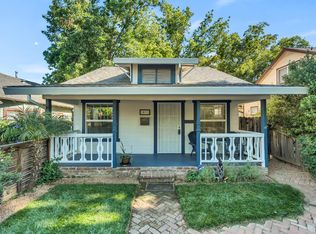 3826 Bigler Way, Sacramento, CA 95817
