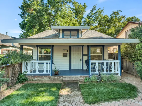 3826 Bigler Way, Sacramento, CA 95817