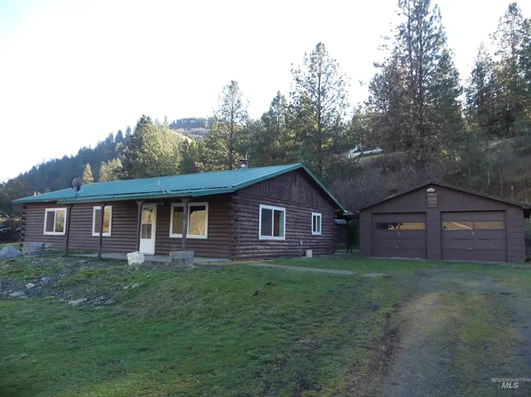 31388 Paradise Ln, Lenore, ID 83541