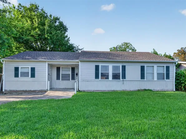 4909 Holloway Dr, Houston, TX 77048