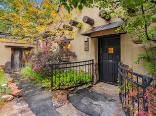 1330 Bishops Lodge Rd, Santa Fe, NM 87506