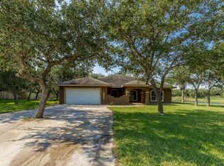 1602 Prairie Rd, Fulton, TX 78358