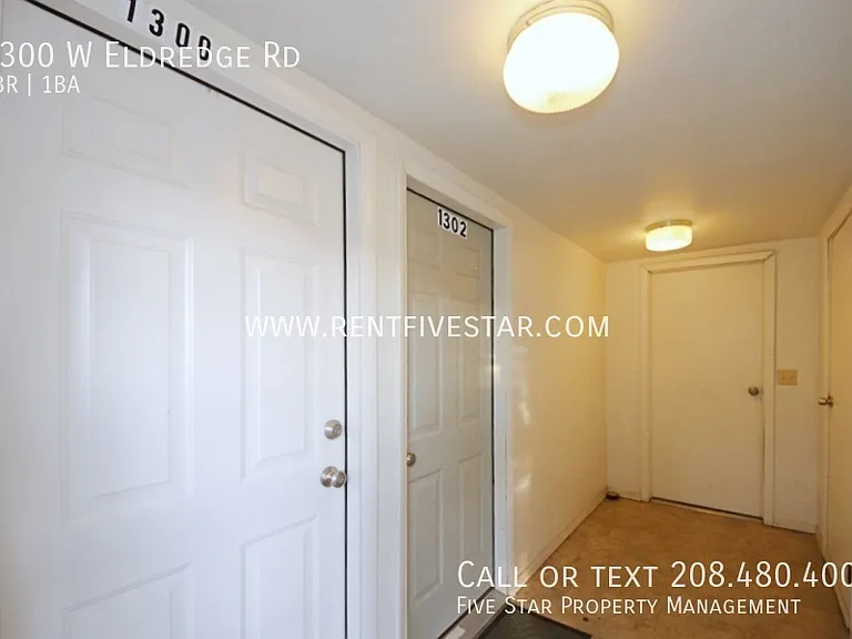1300 W Eldredge Rd — Photo 2