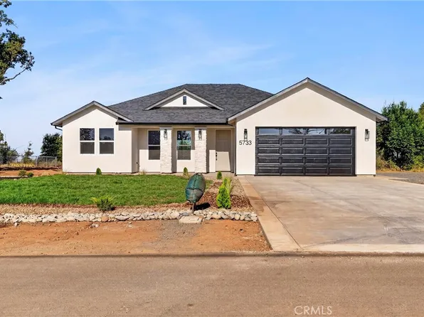 5733 Copeland Rd, Paradise, CA 95969