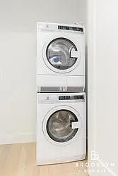 Rented by Brooklyn High Rise LLC