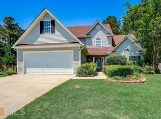 343 Moriah Ln, Dallas, GA 30132