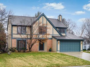 940 Venetian Way, Columbus, OH