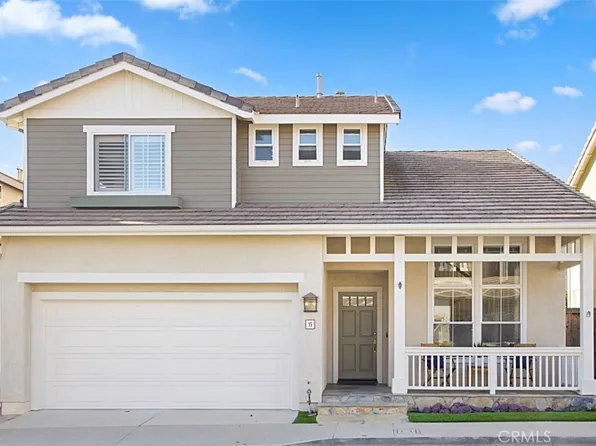 15 Tanglewood Ln, Rancho Santa Margarita, CA 92688