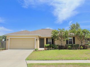 3314 Winchester Estates Cir, Lakeland, FL 33810