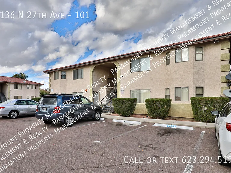 7136 N 27th Ave #101 — Photo 1