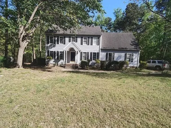 1517 Clear Springs Ln, South Chesterfield, VA 23834