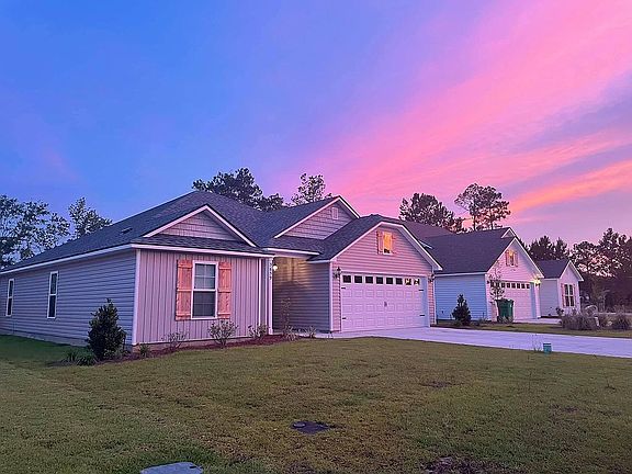 2nd image of 3659 Deidra Miller Cir