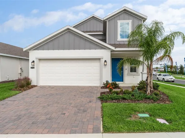 2743 Runners Cir, Clermont, FL 34714
