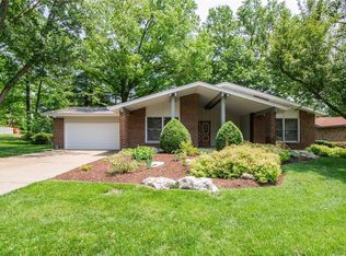 5 Swindon Ct, Ballwin, MO