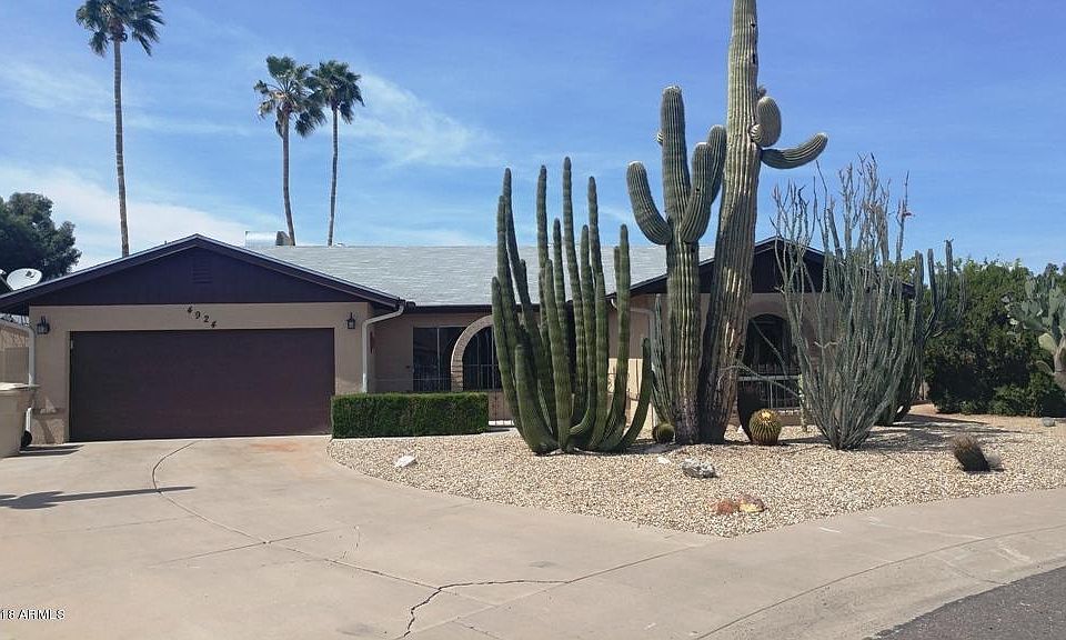 1st image of 4924 W Saguaro Dr