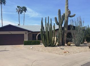 4924 W Saguaro Dr, Glendale, AZ 85304