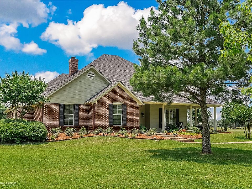 5243 Boothville Rd, Doyline, LA 71023 MLS 20499602 Zillow